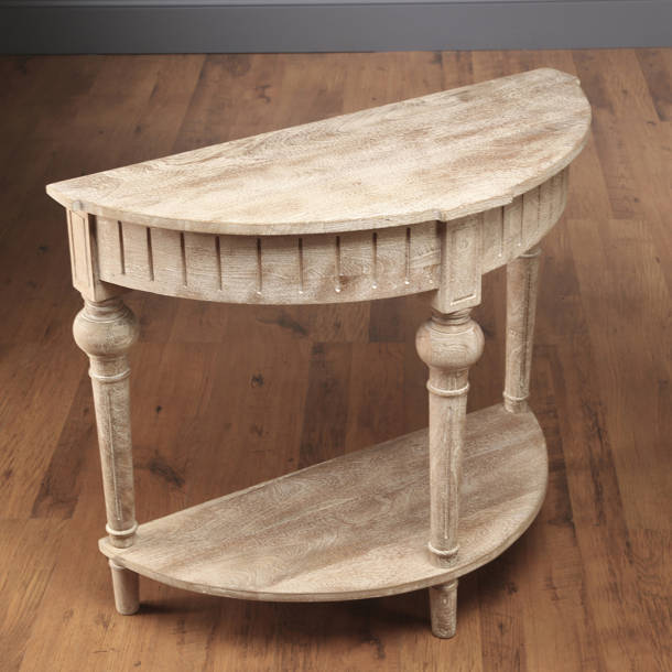 Ophelia & Co. Leppert End Table & Reviews Wayfair